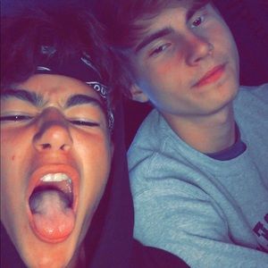 Meet your Posher, Evan